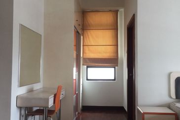 The Heritage Residences