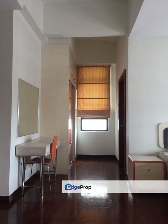 The Heritage 2 Room Mines Resort City, Seri Kembangan, Serdang Cheras, Selangor, Seri Kembangan