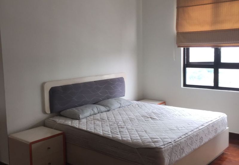 The Heritage Residences