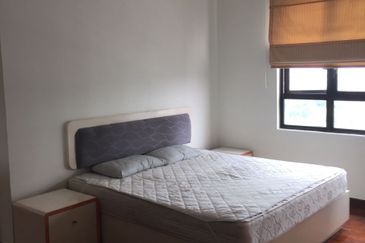 The Heritage Residences