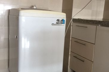 The Heritage Residences