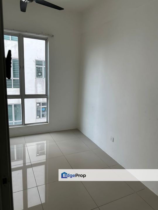 Silk Residence Condo 1114 Cheras Perdana Balakong Serdang, Selangor, Cheras South