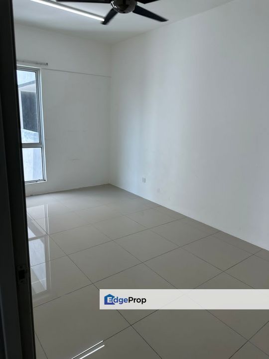 Silk Residence Condo 1114 Cheras Perdana Balakong Serdang, Selangor, Cheras South