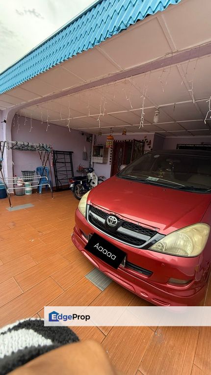 Taman Seri Timah, Seri Kembangan, Selangor, Selangor, Seri Kembangan