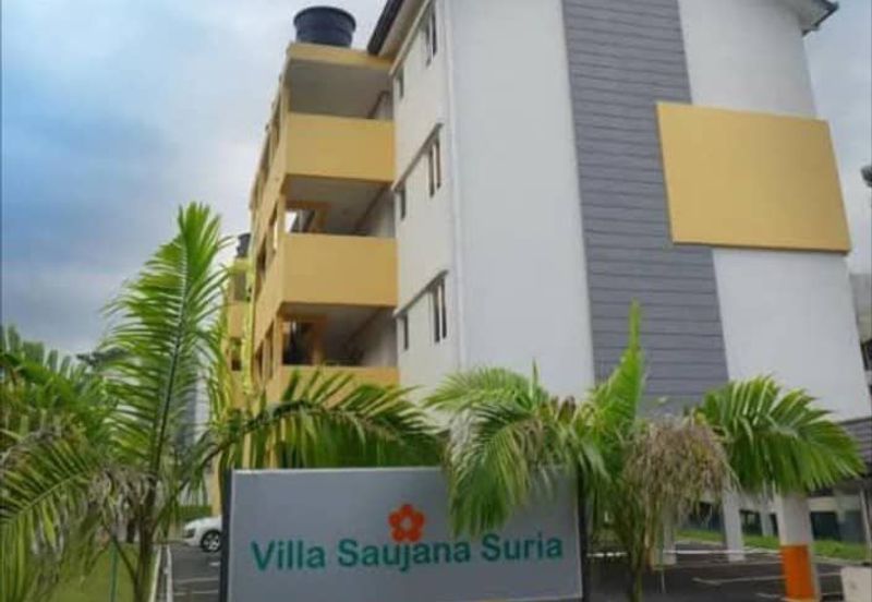 Taman Kajang Perdana