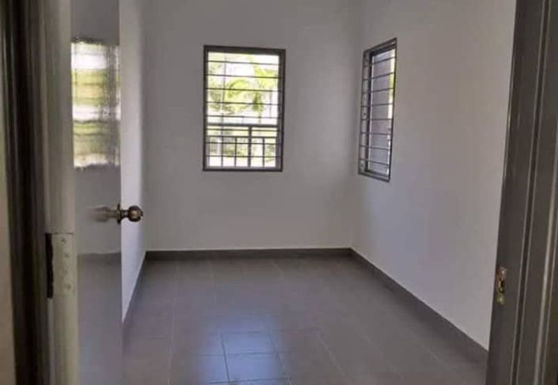 Taman Kajang Perdana