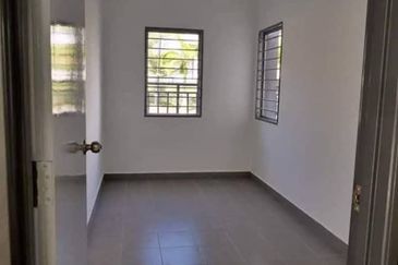 Taman Kajang Perdana