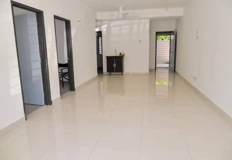 Taman Kajang Perdana