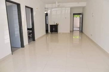 Taman Kajang Perdana