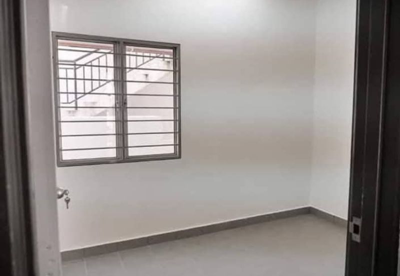 Taman Kajang Perdana