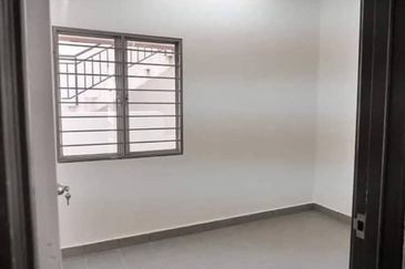 Taman Kajang Perdana