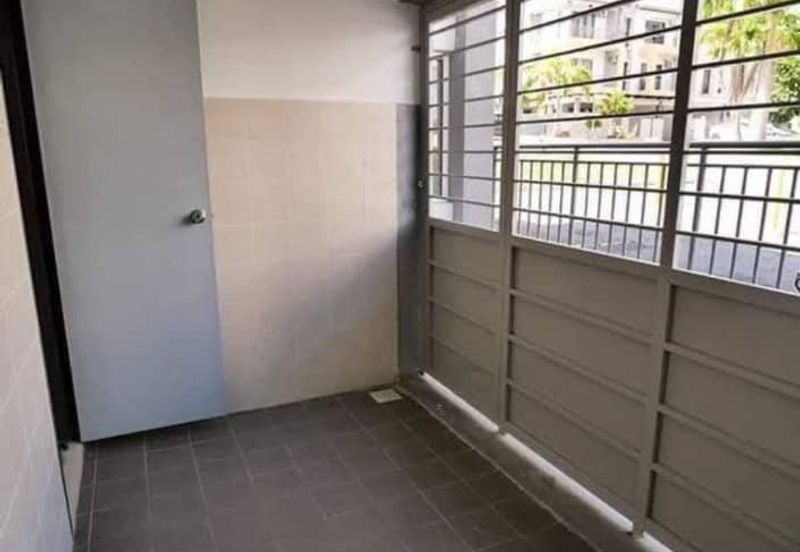 Taman Kajang Perdana