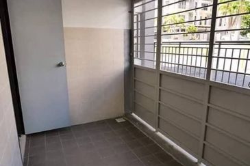 Taman Kajang Perdana