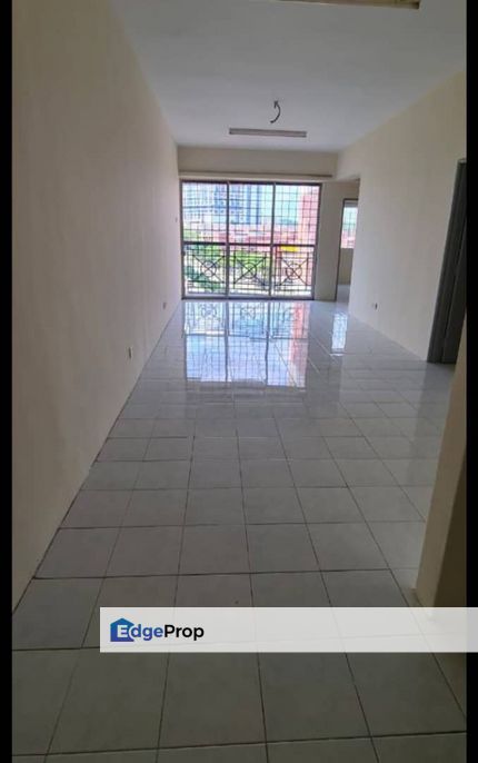 Forest Green  Condo Bandar Sungai Long, Selangor, Bandar Sungai Long