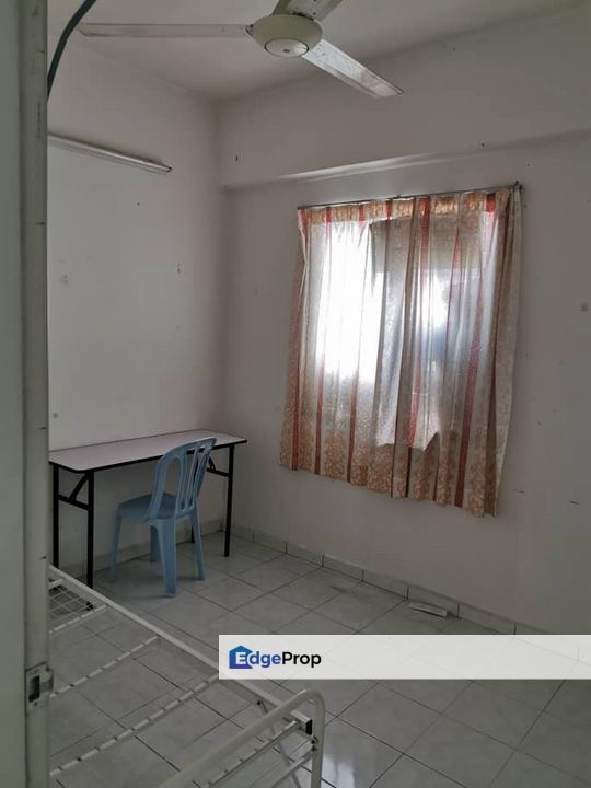 Forest Green  Condo Bandar Sungai Long, Selangor, Bandar Sungai Long