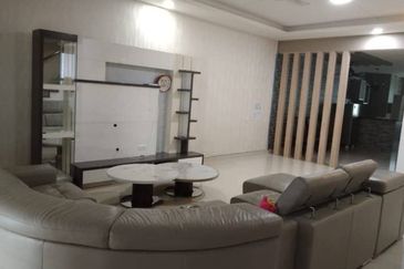 Taman Taming Indah 2