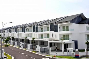 Taman Taming Indah 2