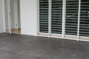 Taman Taming Indah 2