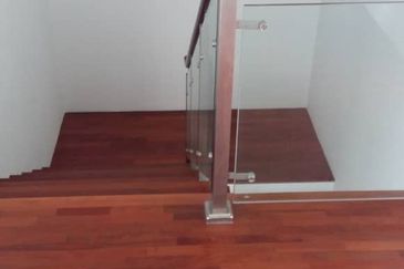 Taman Taming Indah 2