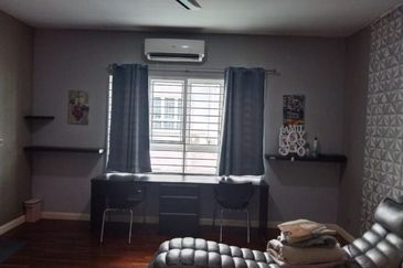 Taman Taming Indah 2