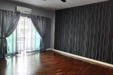 Taman Taming Indah 2