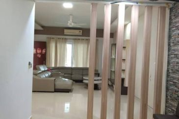 Taman Taming Indah 2