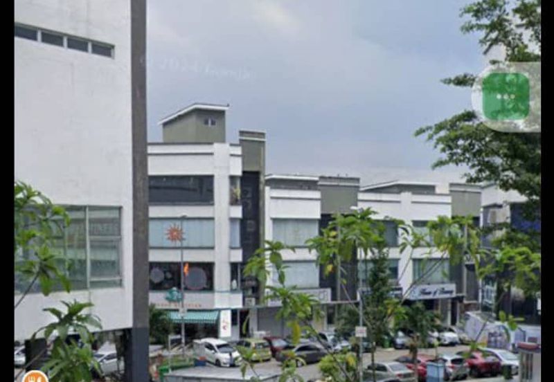 Olive Hill Business Park