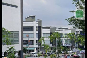 Olive Hill Business Park