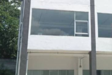 Olive Hill Business Park