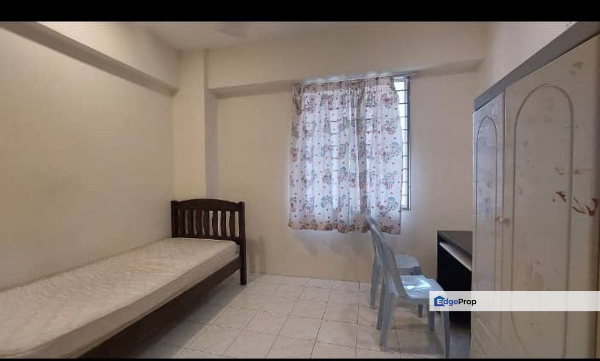 Green Acre Condo Bandar Sungai Long Corner, Selangor, Bandar Sungai Long