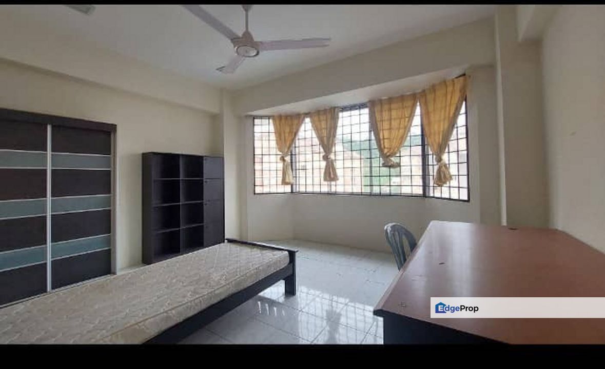 Green Acre Condo Bandar Sungai Long Corner, Selangor, Bandar Sungai Long