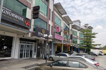 Bandar Mahkota Cheras