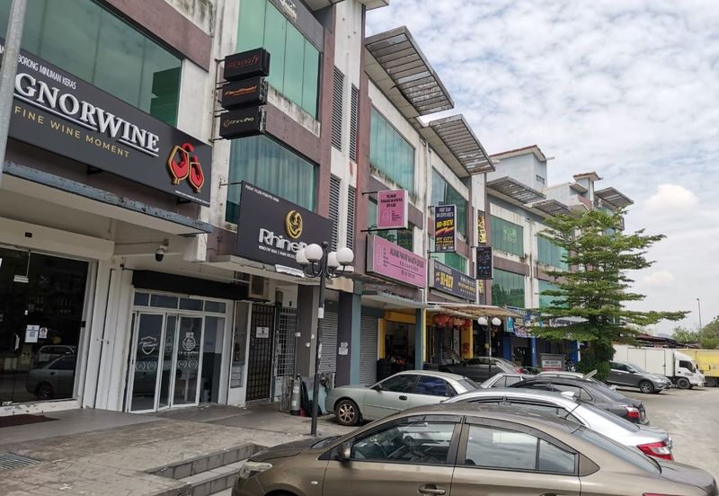 Bandar Mahkota Cheras