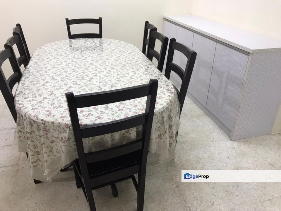 1 Sty Taman Kota Cheras, Selangor, Batu 9th Cheras