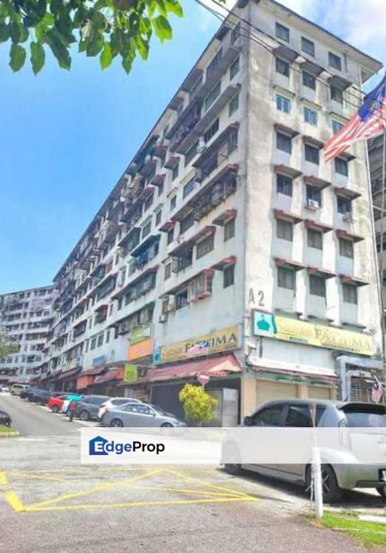 Taman Bukit Segar Shop Ground Floor, Selangor, Cheras