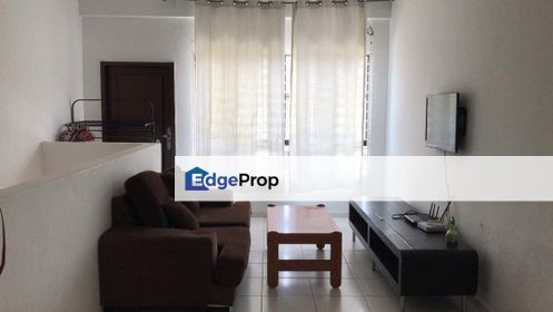 Goodview Residence  Bandar Sungai Long Townhouse, Selangor, Bandar Sungai Long