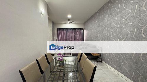 Cloud Tree, Cheras, Selangor, Kuala Lumpur, Cheras