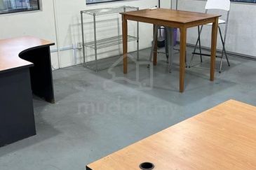 Balakong Jaya Industrial Park