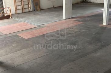 Balakong Jaya Industrial Park