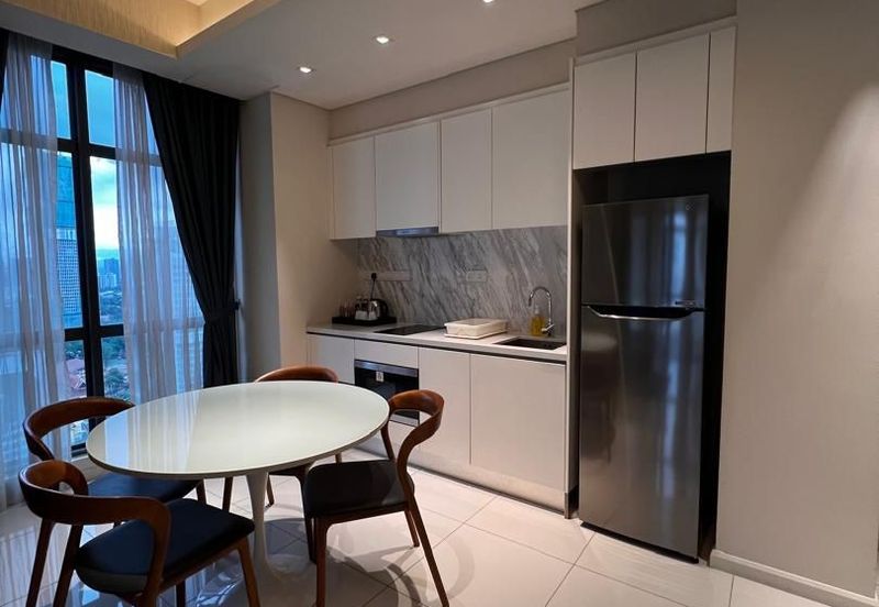 Tribeca Bukit Bintang