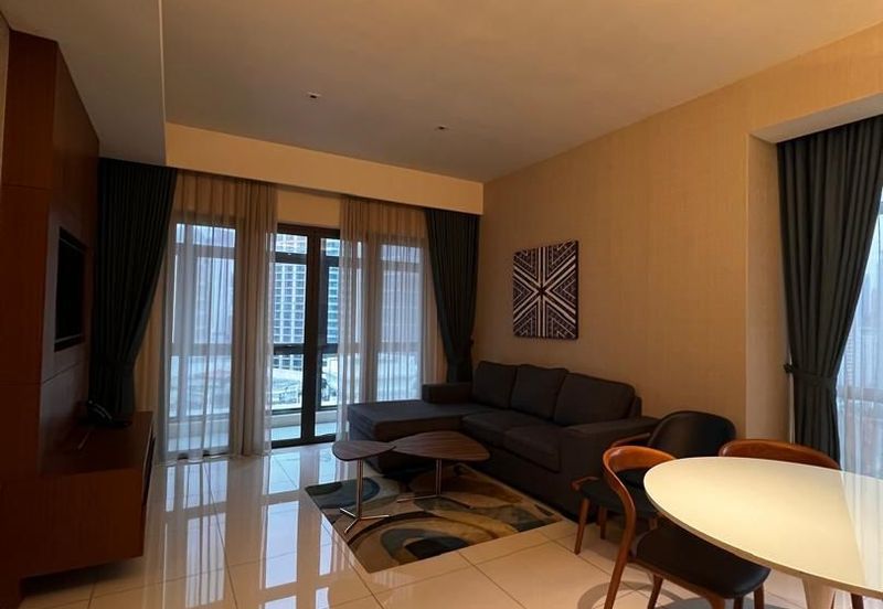 Tribeca Bukit Bintang