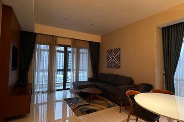 Tribeca Bukit Bintang