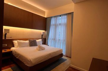 Tribeca Bukit Bintang