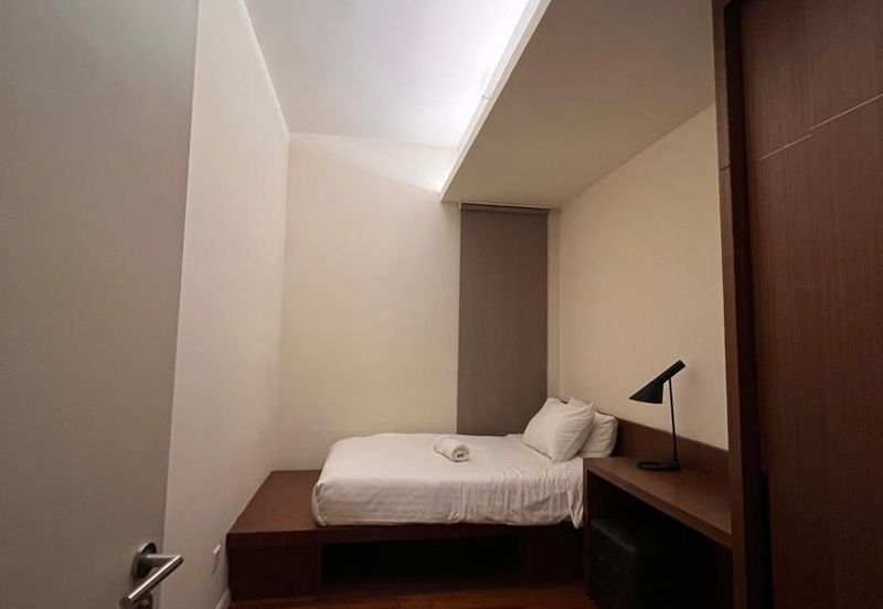 Tribeca Bukit Bintang