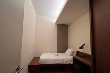 Tribeca Bukit Bintang