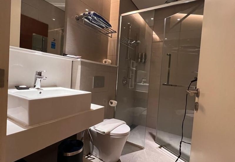 Tribeca Bukit Bintang