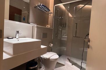 Tribeca Bukit Bintang