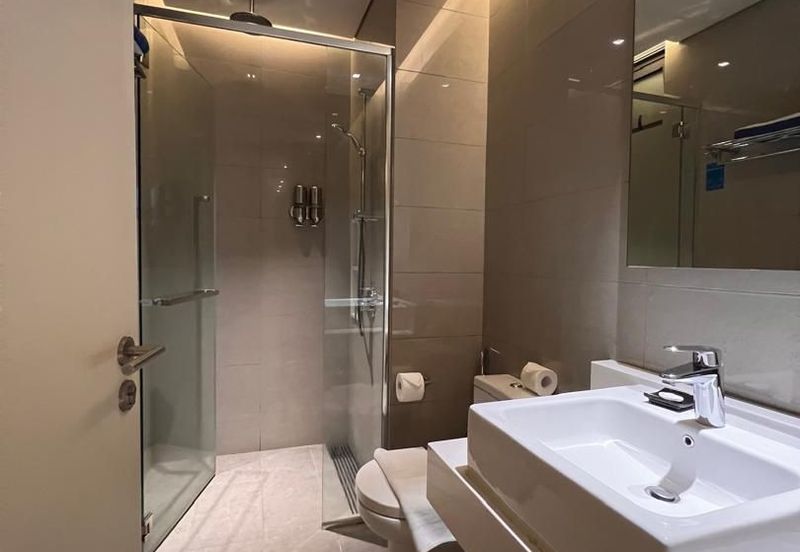 Tribeca Bukit Bintang