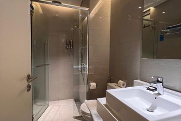 Tribeca Bukit Bintang