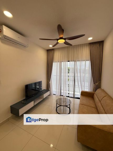Traders Park Residence, Cheras, Selangor, Selangor, Cheras